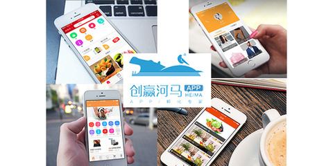 济南app设计#济南app定制-山东河马